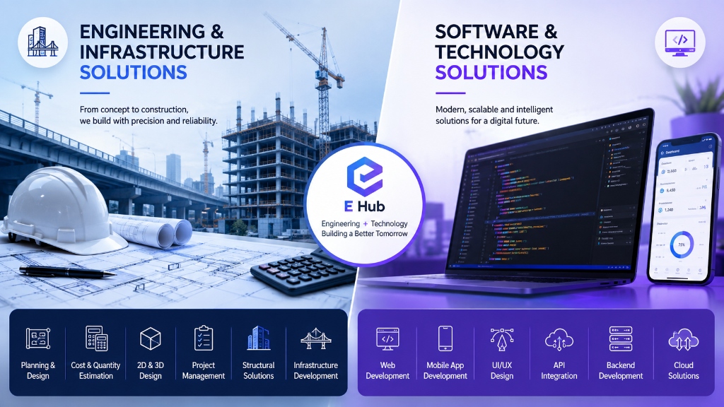 Web & Software Solutions